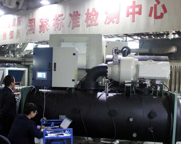 雄厚的生產(chǎn)實(shí)力